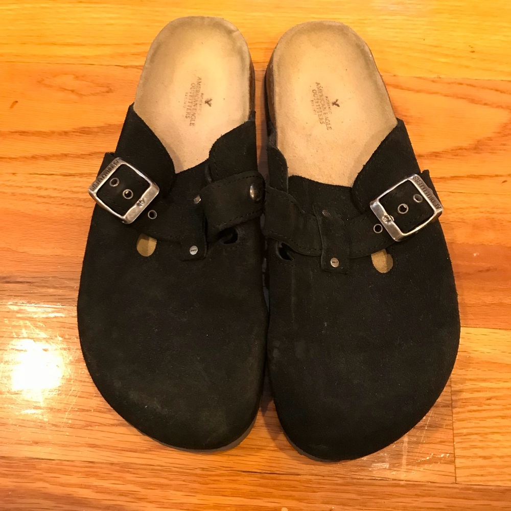 American Eagle Shoes